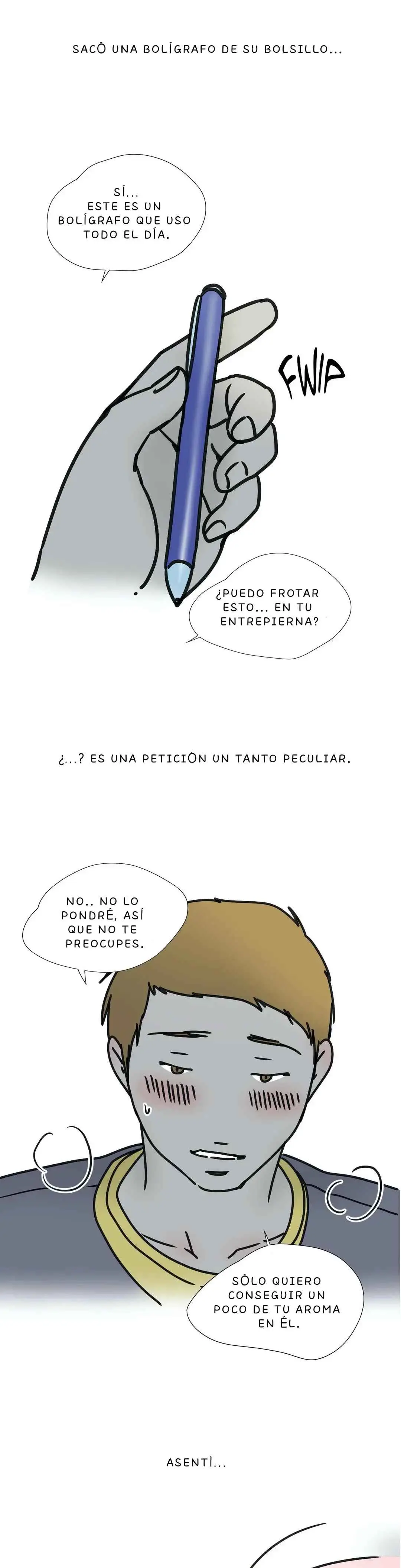 Temptress (2020) - Capítulo 49 - Página 9 - LectorTMOo