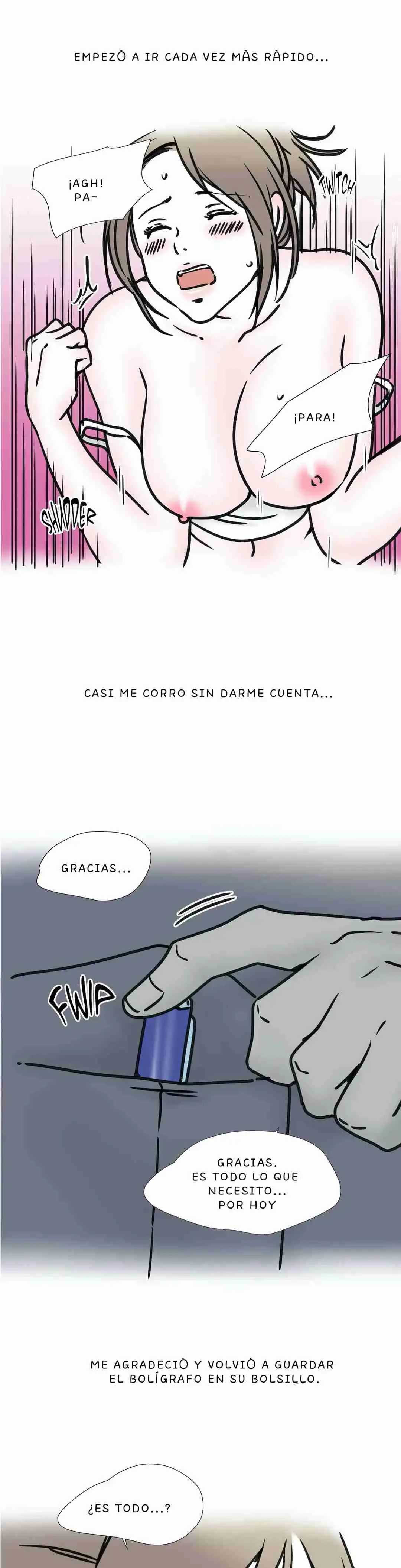 Temptress (2020) - Capítulo 49 - Página 11 - LectorTMOo