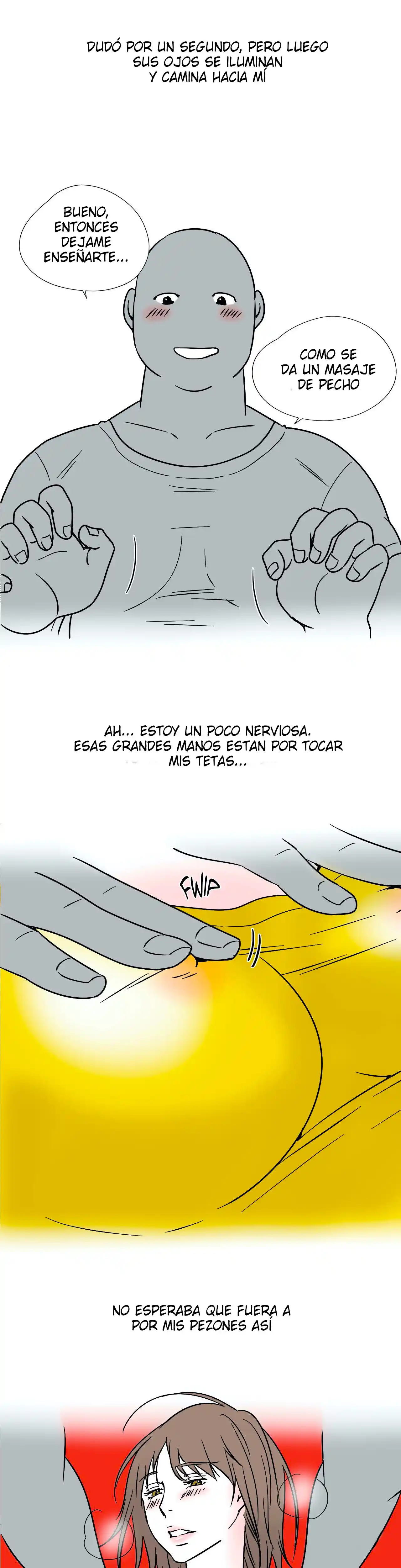 Temptress (2020) - Capítulo 5 - Página 8 - LectorTMOo