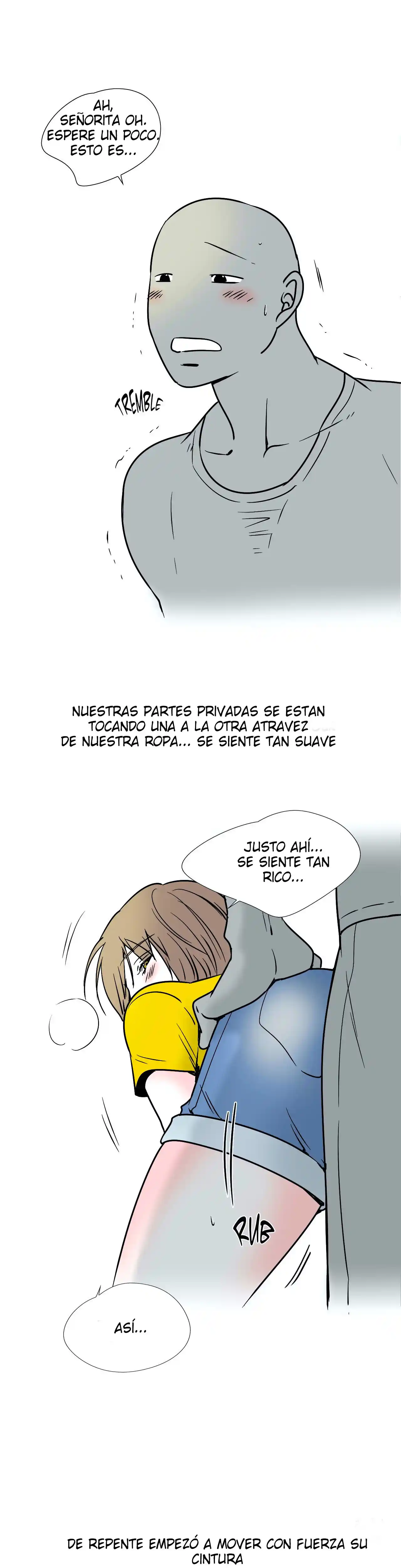 Temptress (2020) - Capítulo 5 - Página 11 - LectorTMOo