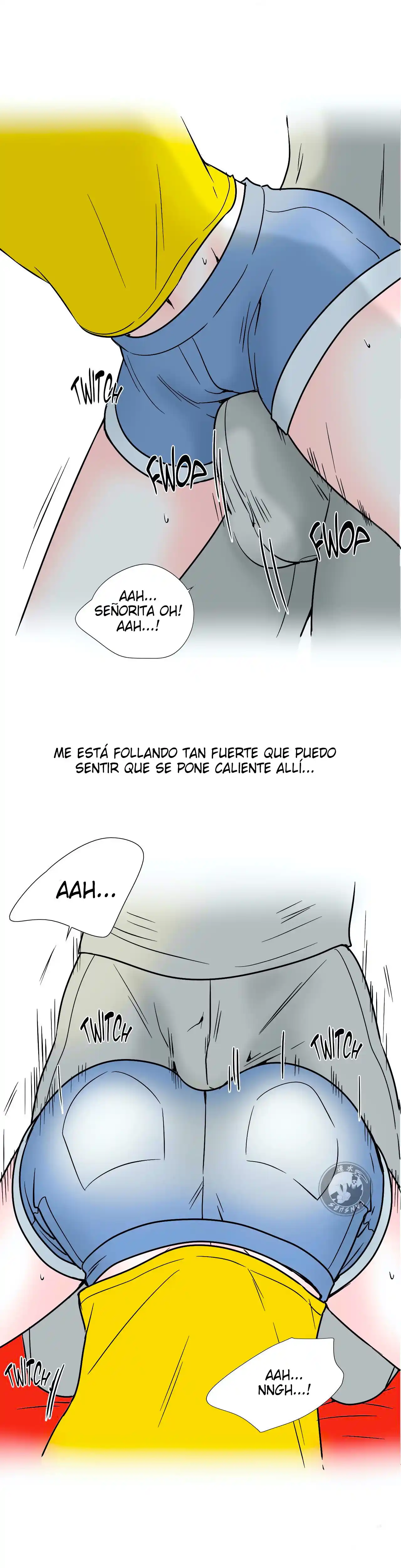 Temptress (2020) - Capítulo 5 - Página 13 - LectorTMOo
