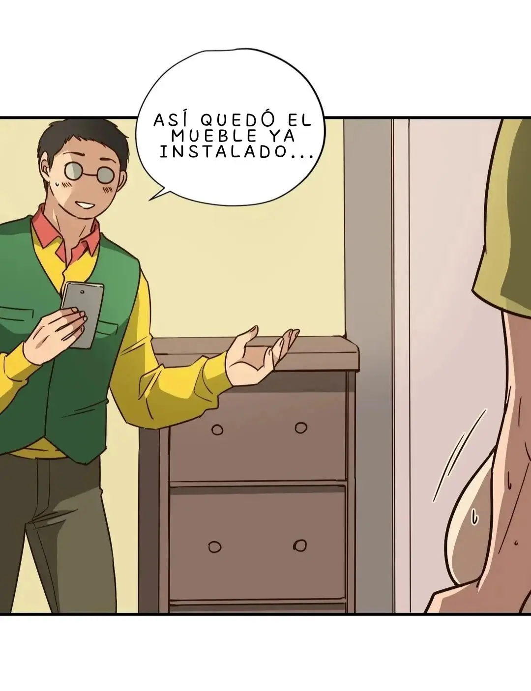 Temptress (2020) - Capítulo 51 - Página 7 - LectorTMOo
