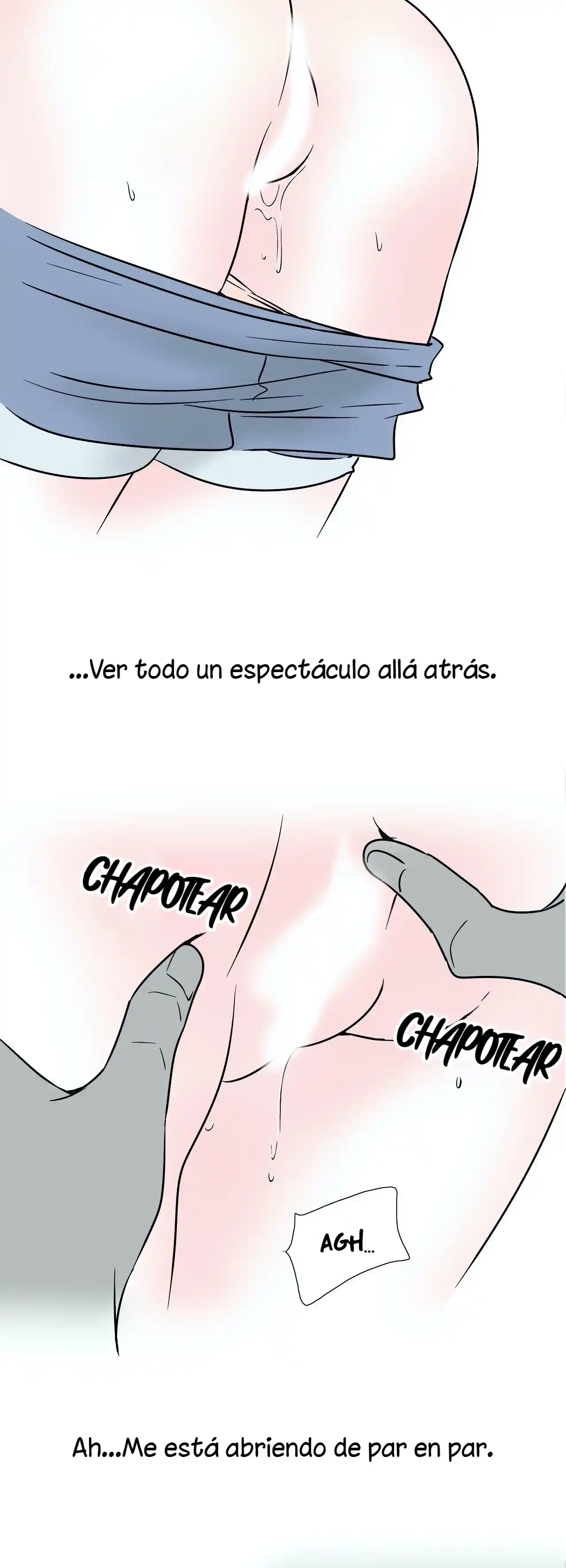 Temptress (2020) - Capítulo 6 - Página 3 - LectorTMOo
