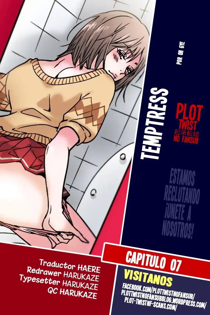 Temptress (2020) - Capítulo 7 - Página 1 - LectorTMOo