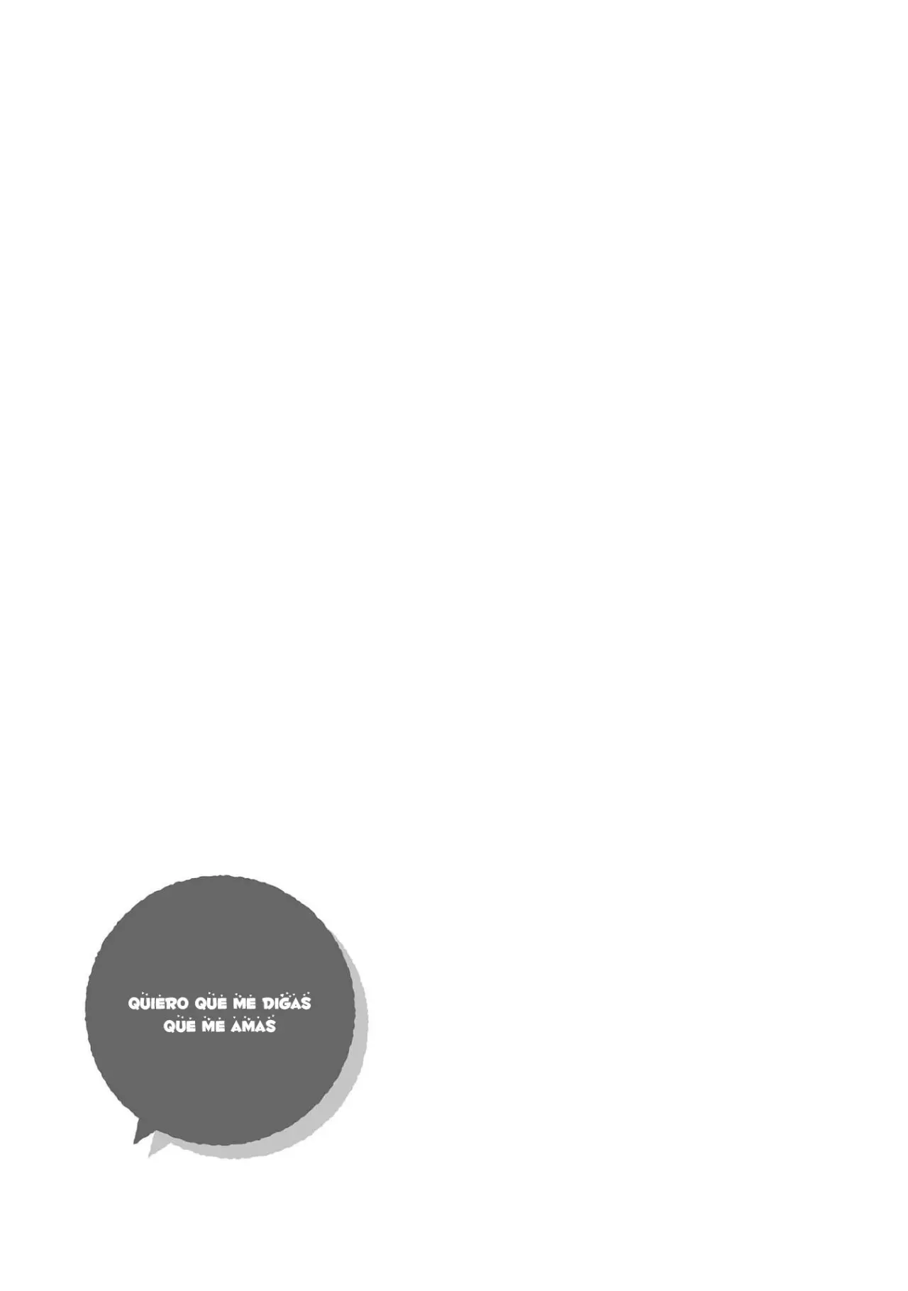 I Want You to Say You Love Me (Anthology) - Capítulo 2 - Página 27 - LectorTMOo