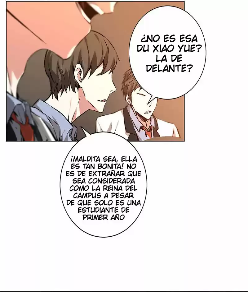 I Was Trash - Capítulo 1 - Página 6 - LectorTMOo