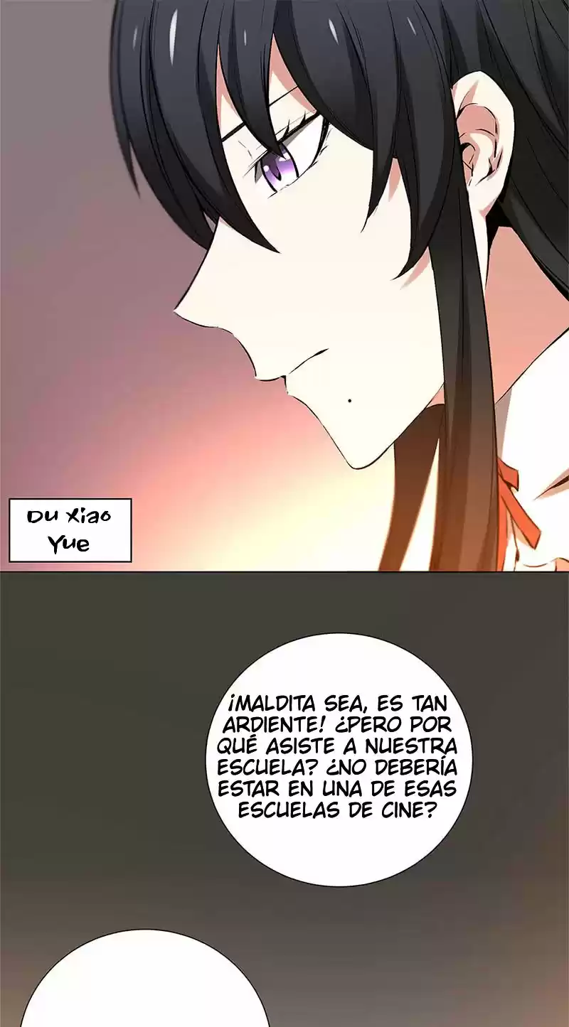 I Was Trash - Capítulo 1 - Página 7 - LectorTMOo