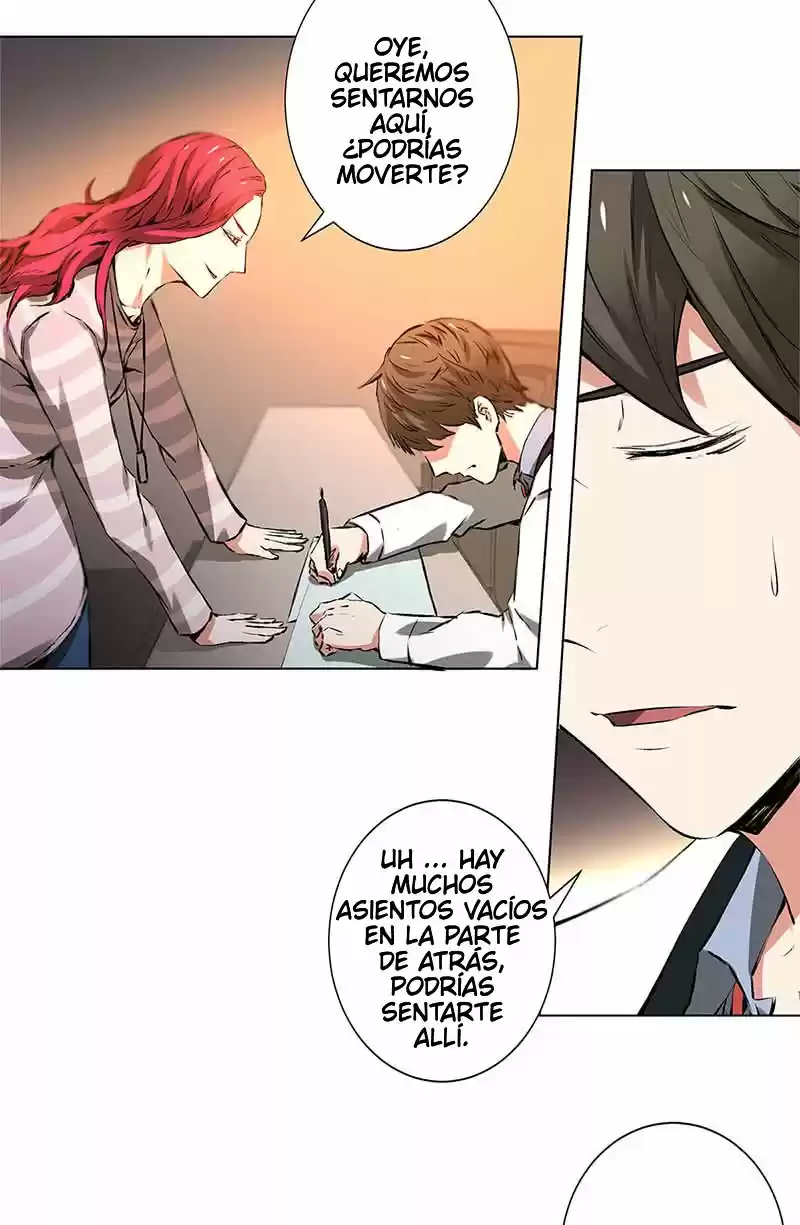 I Was Trash - Capítulo 1 - Página 12 - LectorTMOo