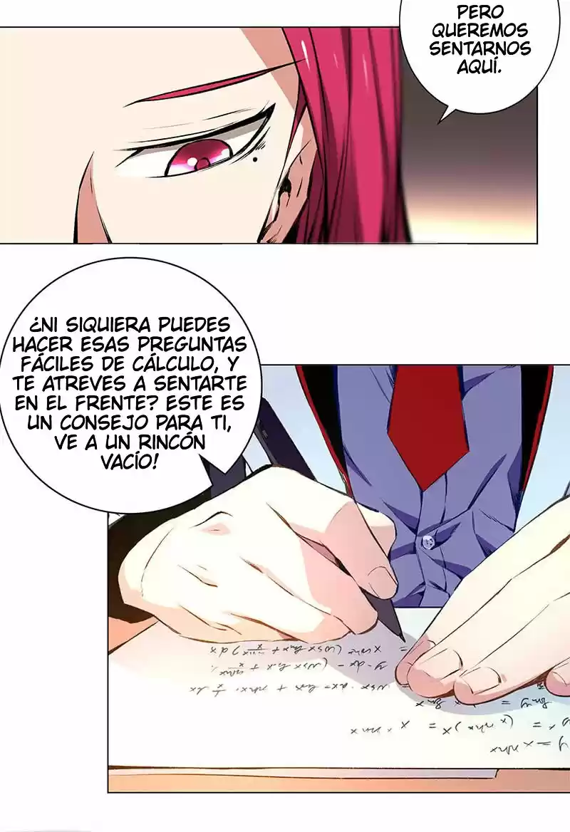 I Was Trash - Capítulo 1 - Página 13 - LectorTMOo