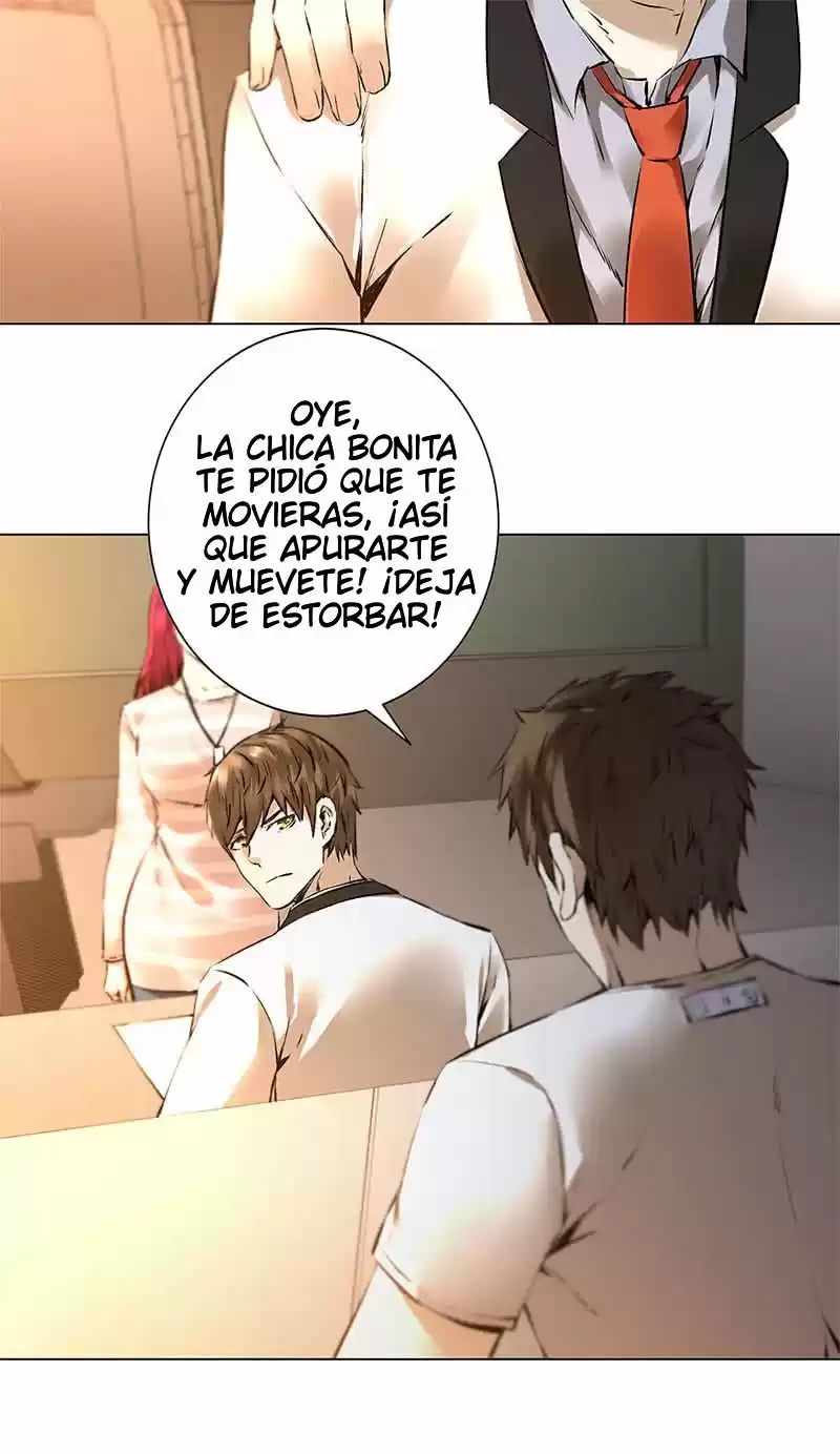 I Was Trash - Capítulo 1 - Página 16 - LectorTMOo