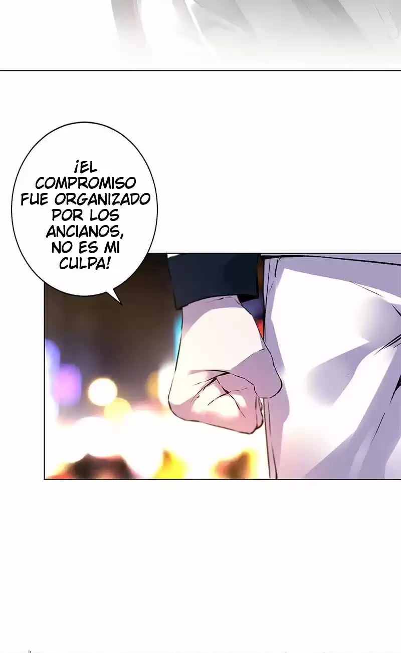 I Was Trash - Capítulo 1 - Página 23 - LectorTMOo