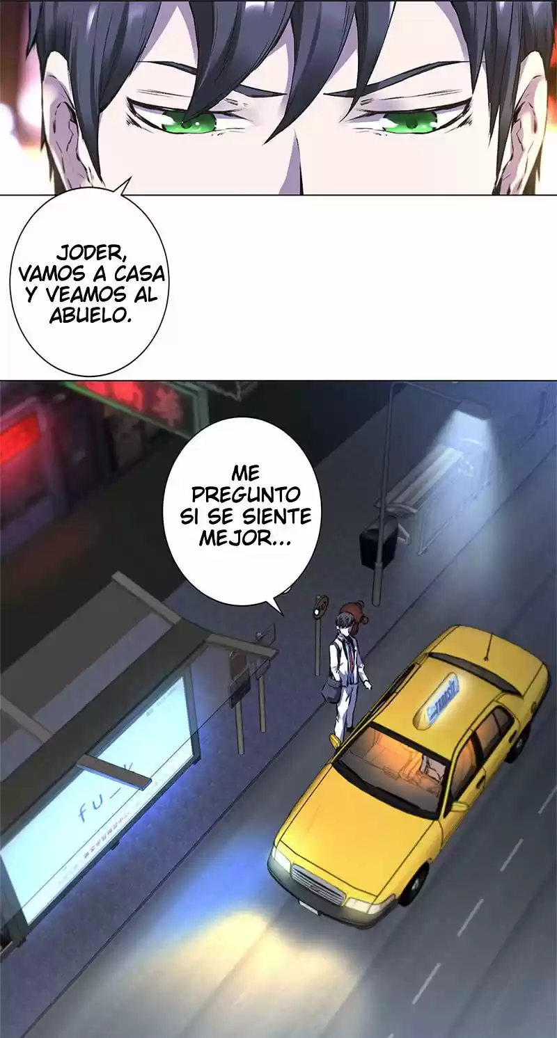 I Was Trash - Capítulo 1 - Página 24 - LectorTMOo