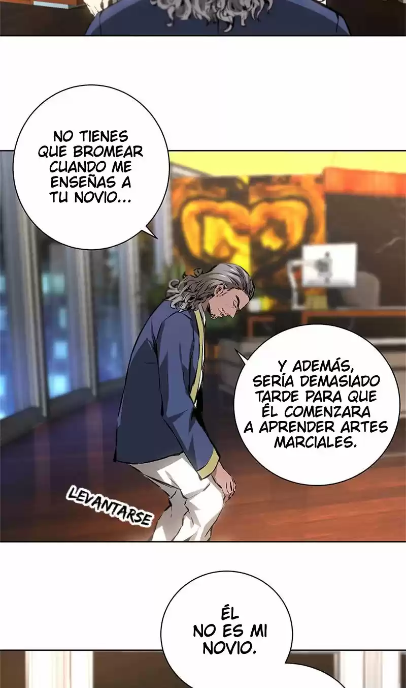 I Was Trash - Capítulo 10 - Página 7 - LectorTMOo