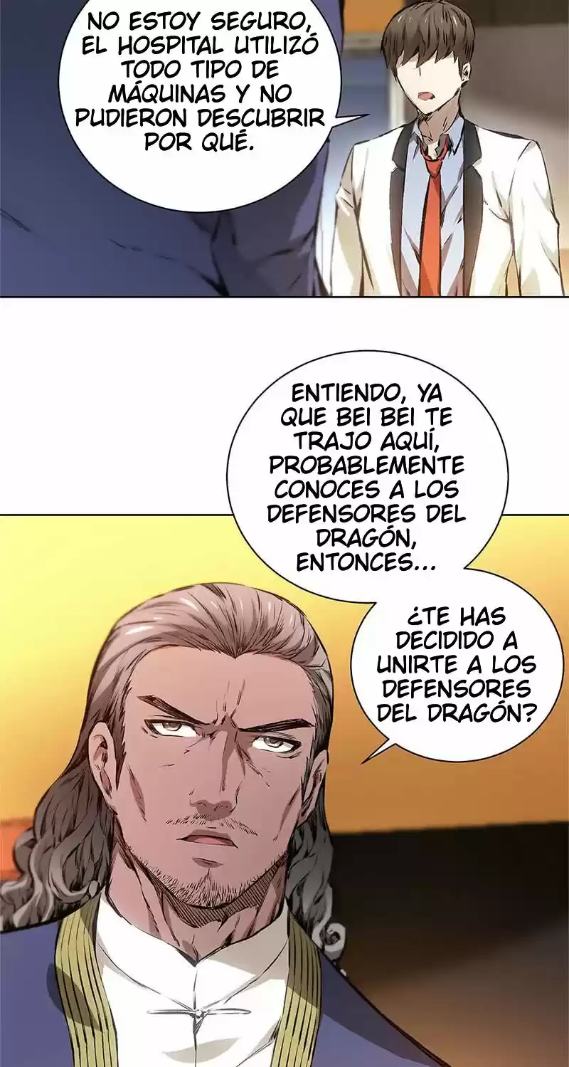 I Was Trash - Capítulo 10 - Página 13 - LectorTMOo