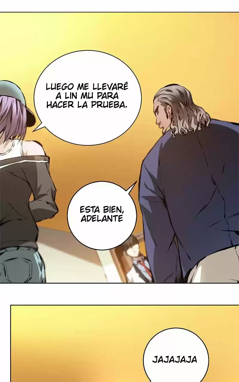 I Was Trash - Capítulo 10 - Página 19 - LectorTMOo