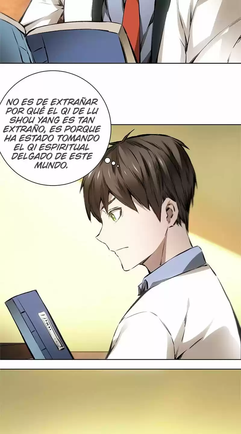 I Was Trash - Capítulo 10 - Página 24 - LectorTMOo
