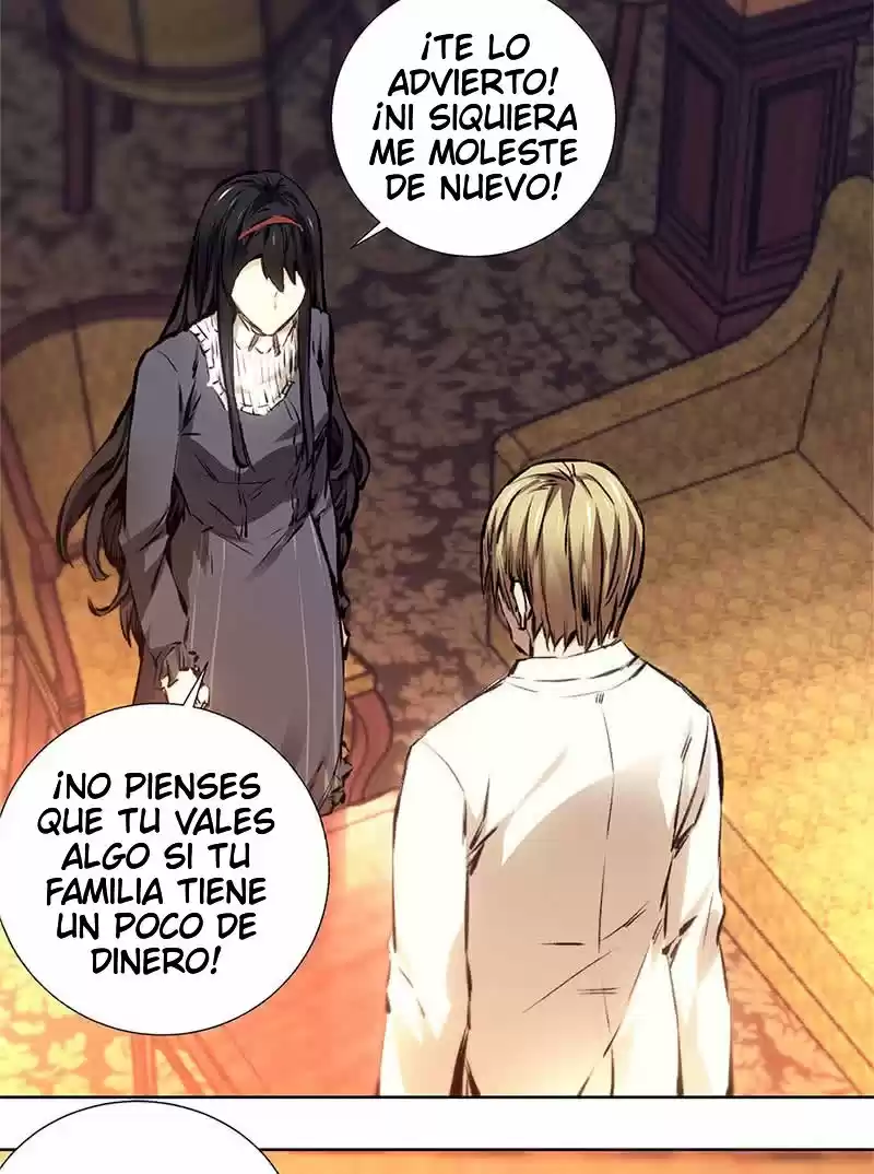 I Was Trash - Capítulo 11 - Página 6 - LectorTMOo