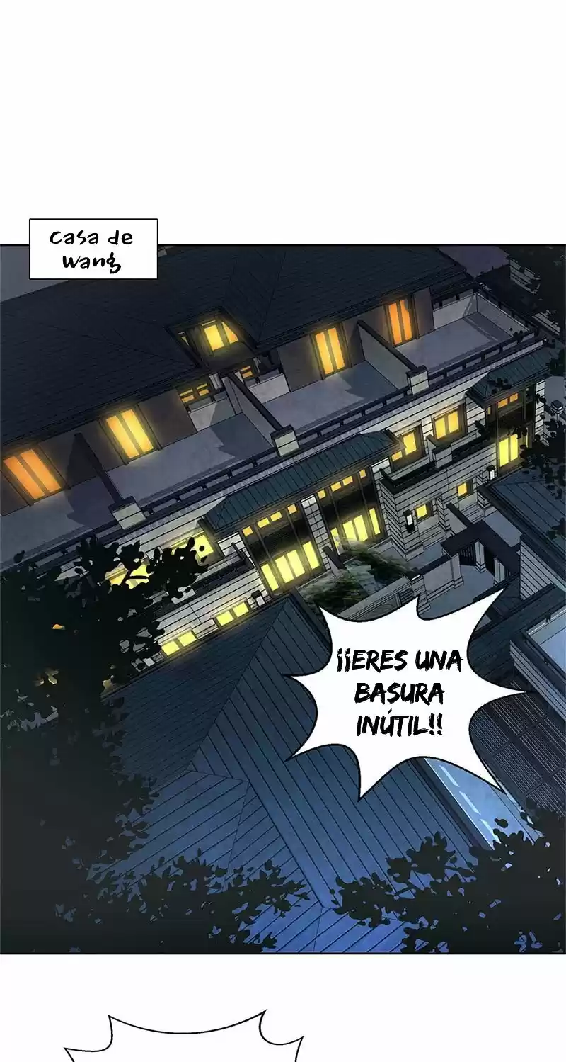 I Was Trash - Capítulo 12 - Página 12 - LectorTMOo