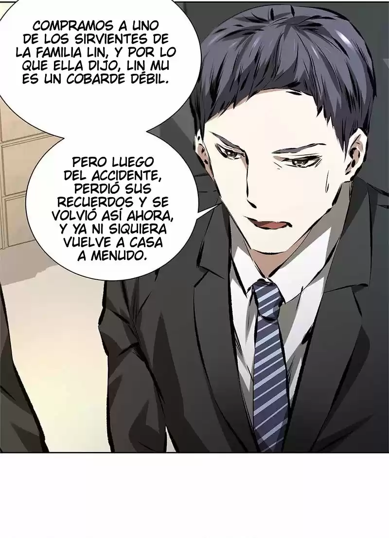 I Was Trash - Capítulo 12 - Página 17 - LectorTMOo