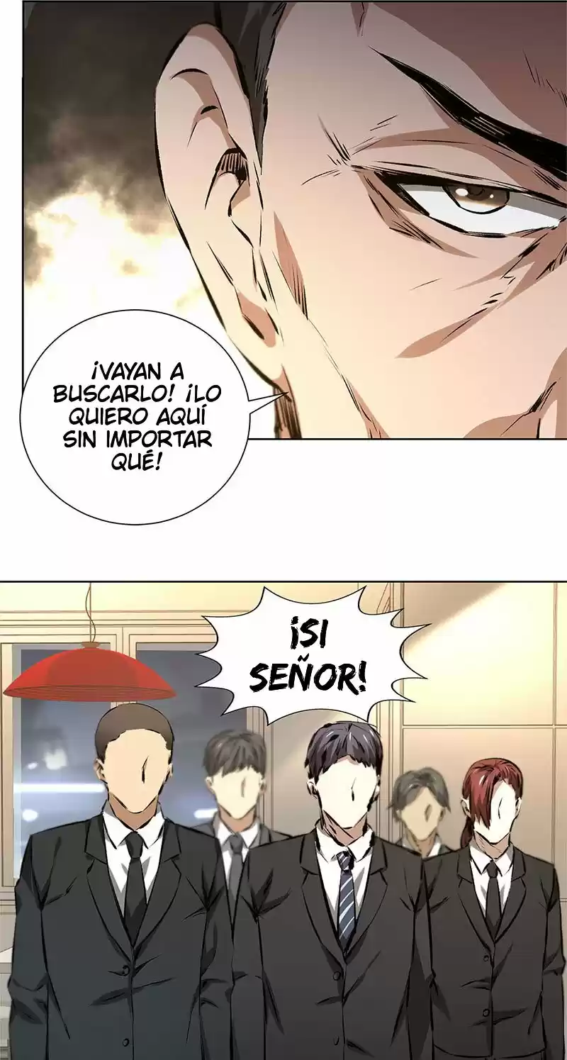 I Was Trash - Capítulo 12 - Página 18 - LectorTMOo