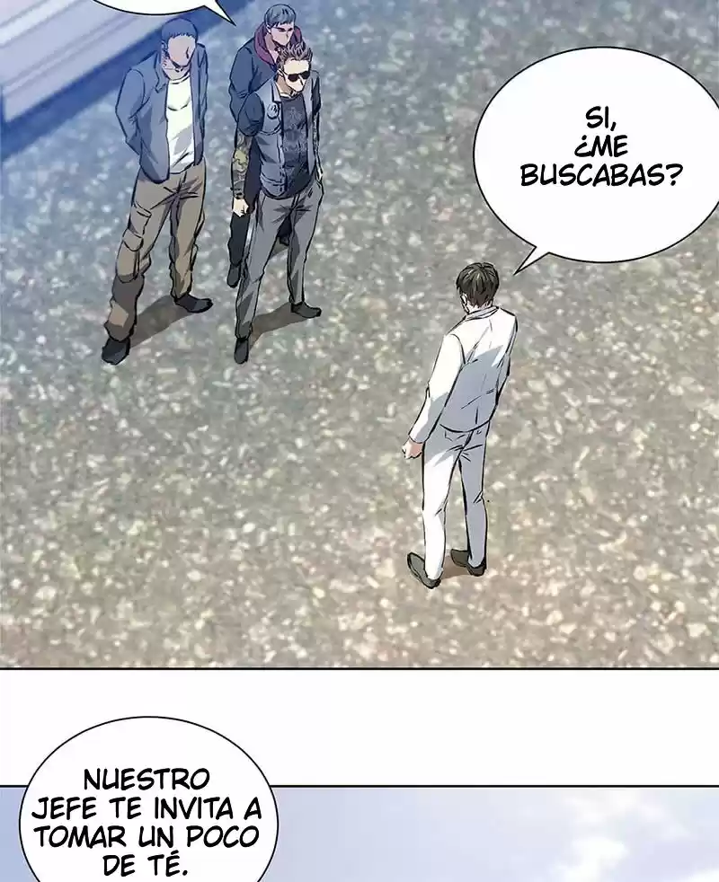 I Was Trash - Capítulo 12 - Página 23 - LectorTMOo