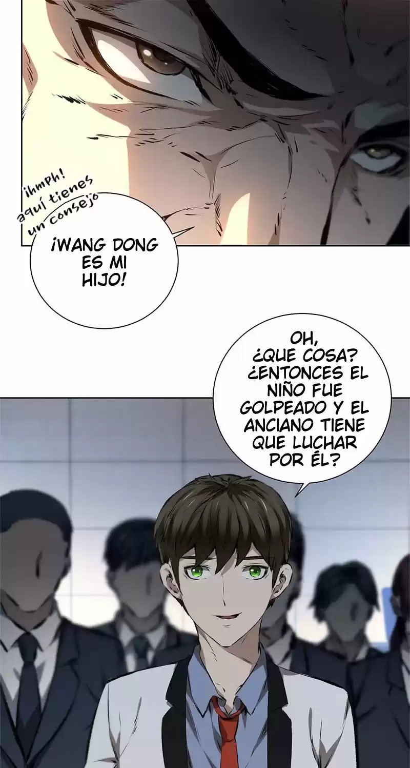 I Was Trash - Capítulo 13 - Página 8 - LectorTMOo