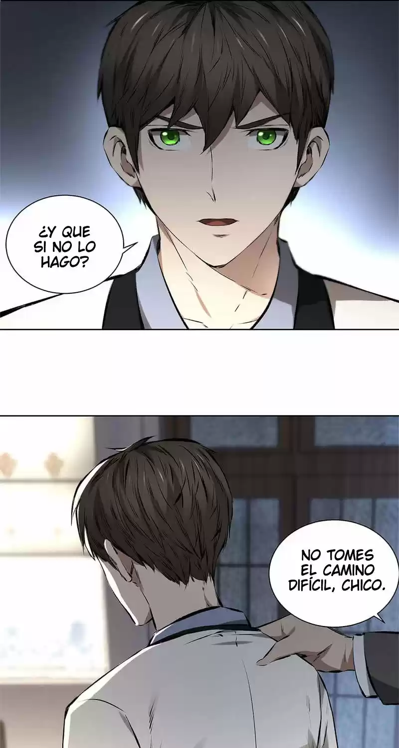 I Was Trash - Capítulo 13 - Página 11 - LectorTMOo