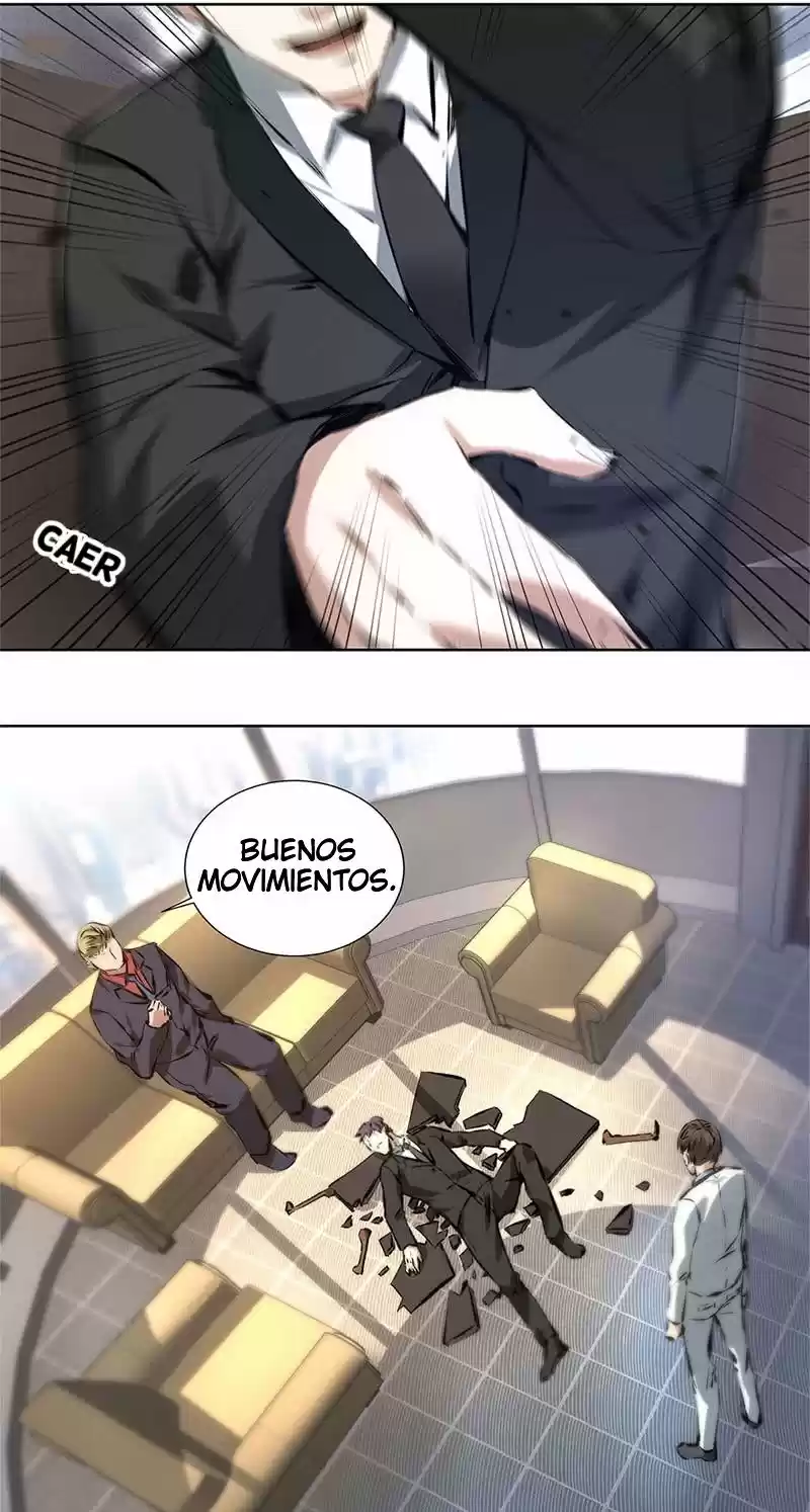 I Was Trash - Capítulo 13 - Página 14 - LectorTMOo
