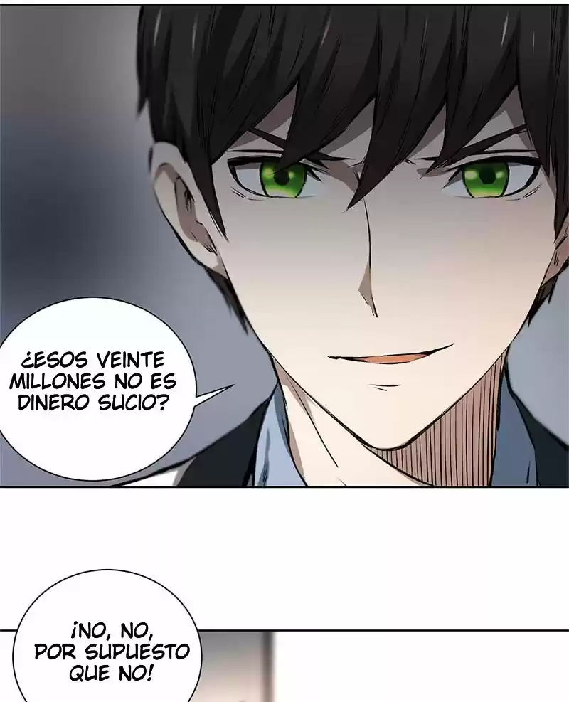 I Was Trash - Capítulo 13 - Página 25 - LectorTMOo