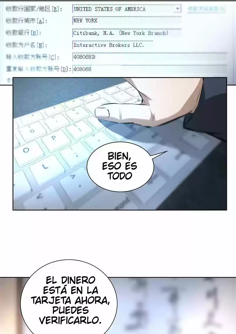 I Was Trash - Capítulo 13 - Página 29 - LectorTMOo