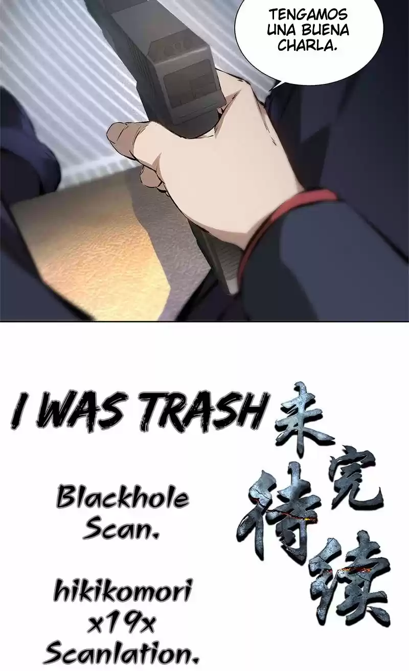 I Was Trash - Capítulo 13 - Página 32 - LectorTMOo