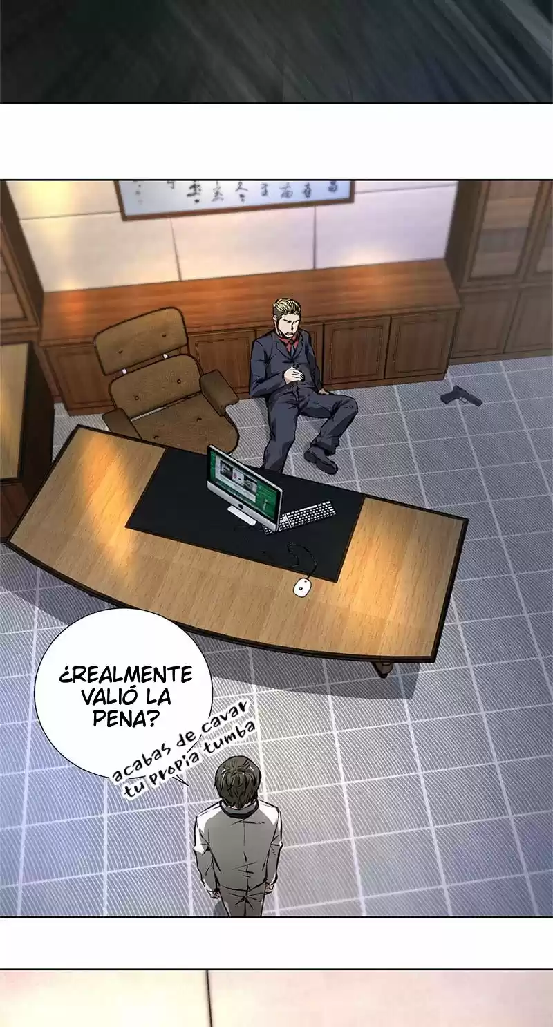 I Was Trash - Capítulo 14 - Página 7 - LectorTMOo