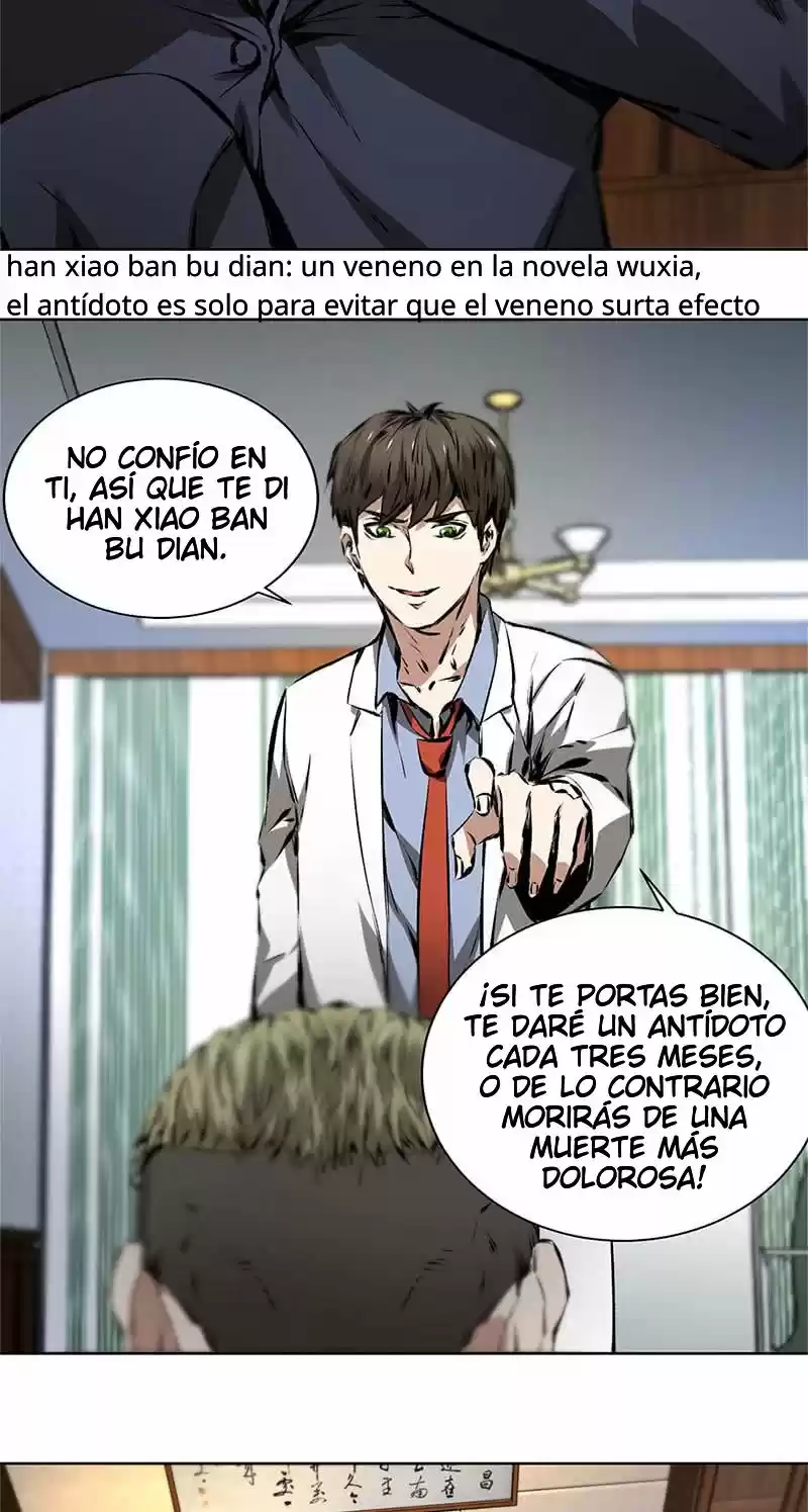 I Was Trash - Capítulo 14 - Página 15 - LectorTMOo