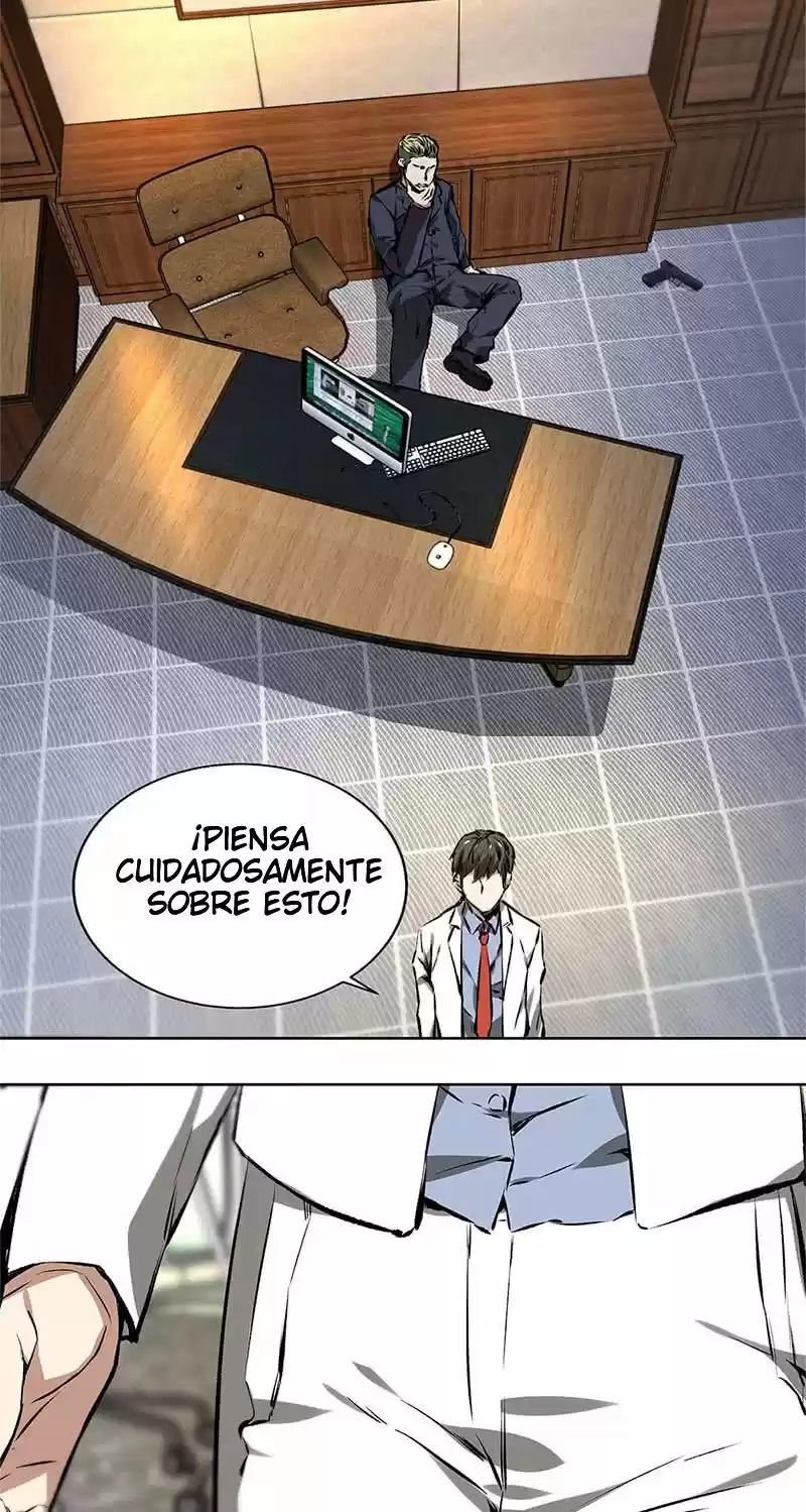I Was Trash - Capítulo 14 - Página 16 - LectorTMOo