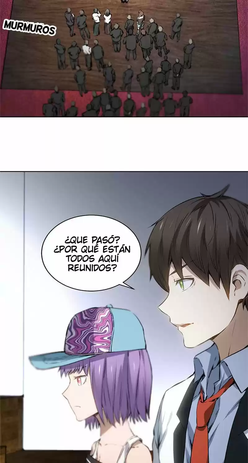 I Was Trash - Capítulo 14 - Página 20 - LectorTMOo