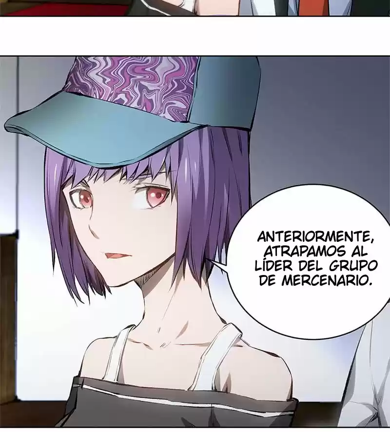 I Was Trash - Capítulo 14 - Página 21 - LectorTMOo