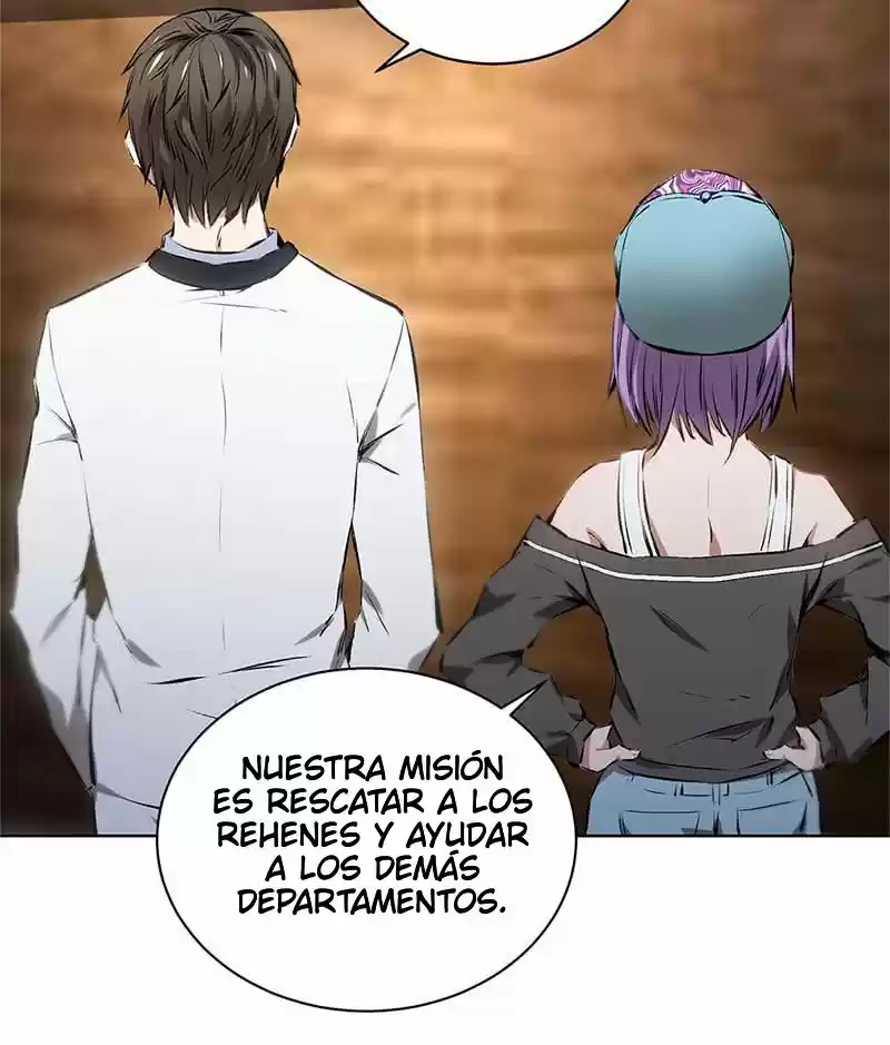 I Was Trash - Capítulo 14 - Página 25 - LectorTMOo