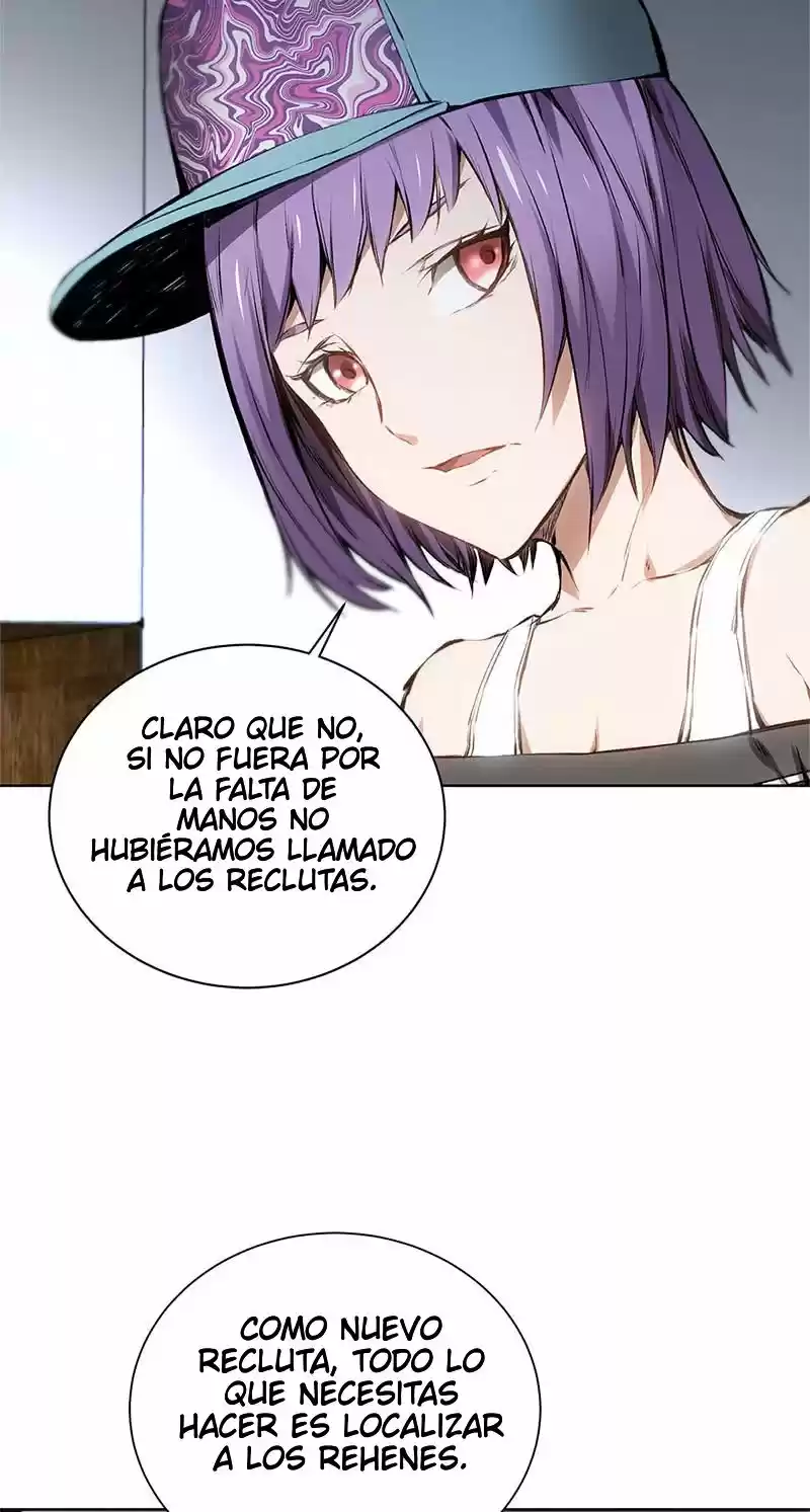 I Was Trash - Capítulo 14 - Página 27 - LectorTMOo