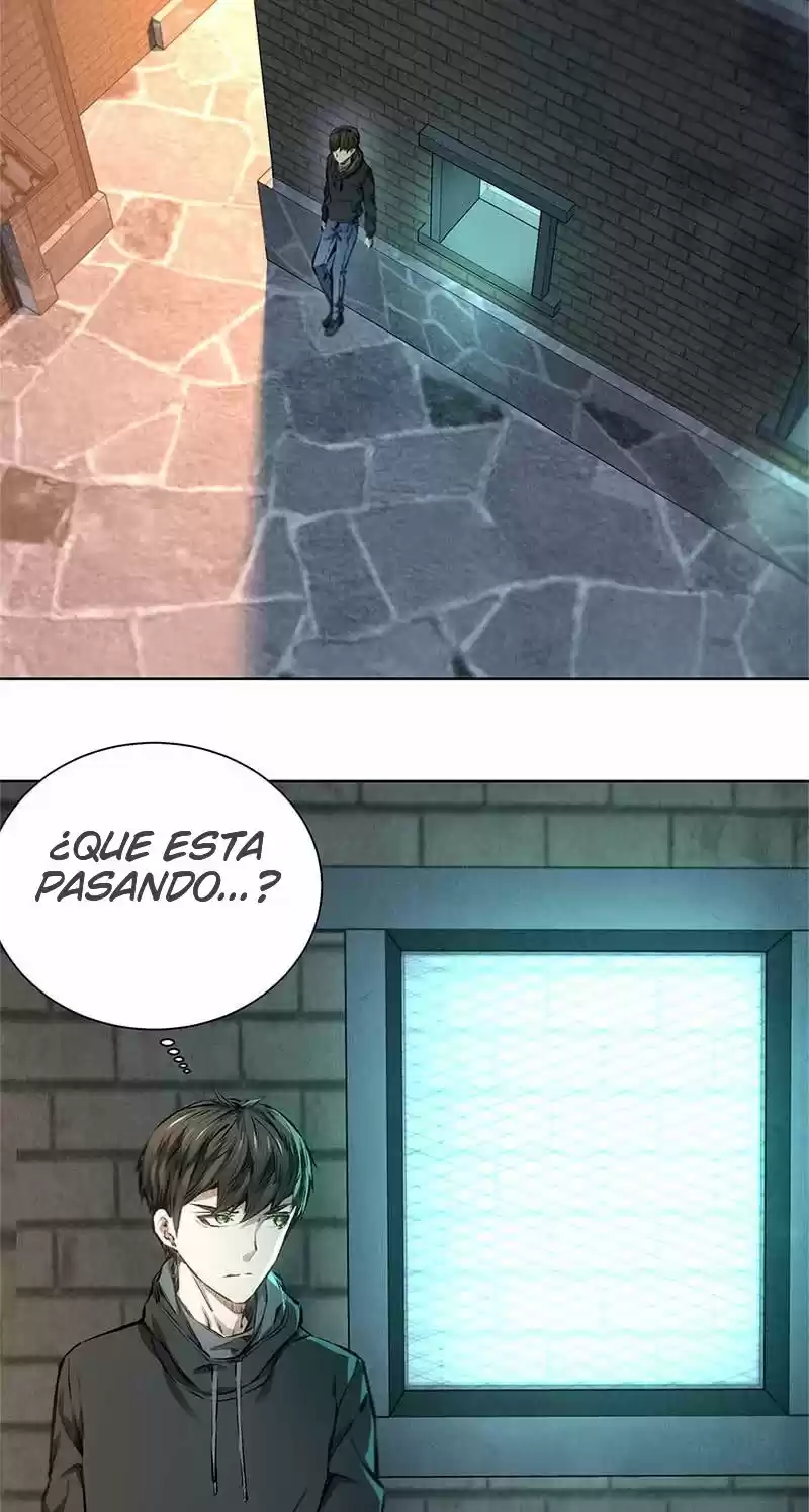 I Was Trash - Capítulo 15 - Página 6 - LectorTMOo