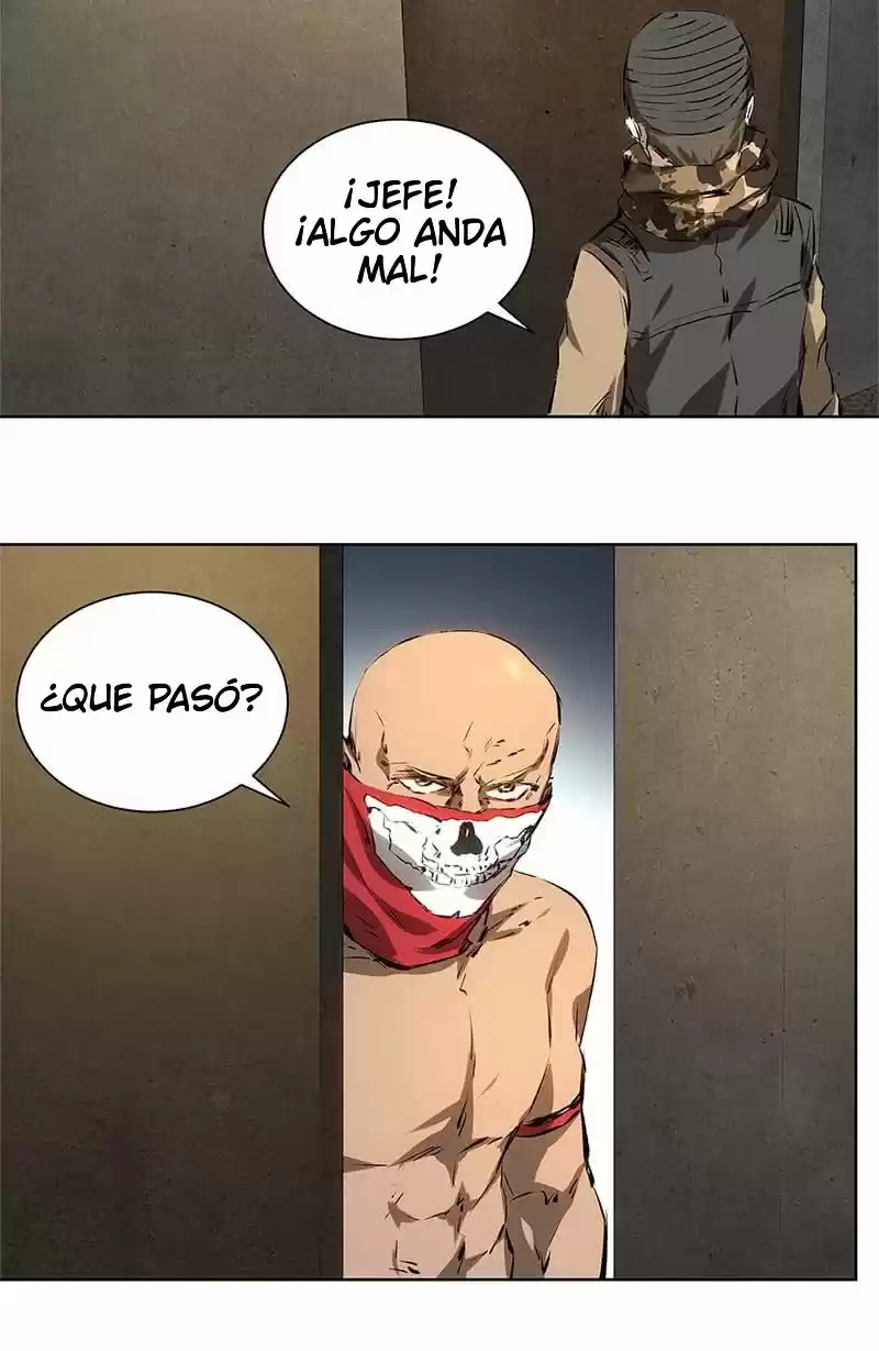 I Was Trash - Capítulo 15 - Página 20 - LectorTMOo