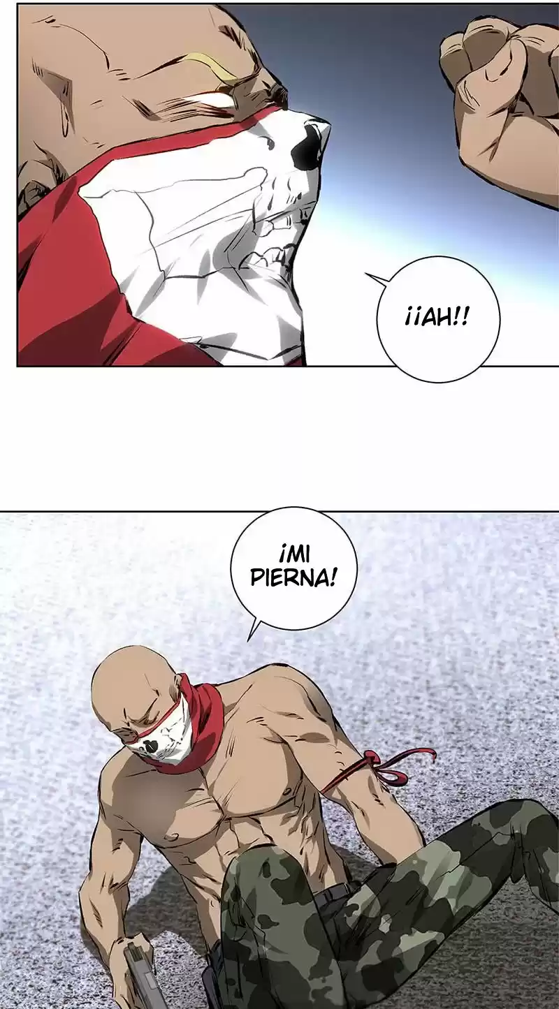 I Was Trash - Capítulo 15 - Página 25 - LectorTMOo