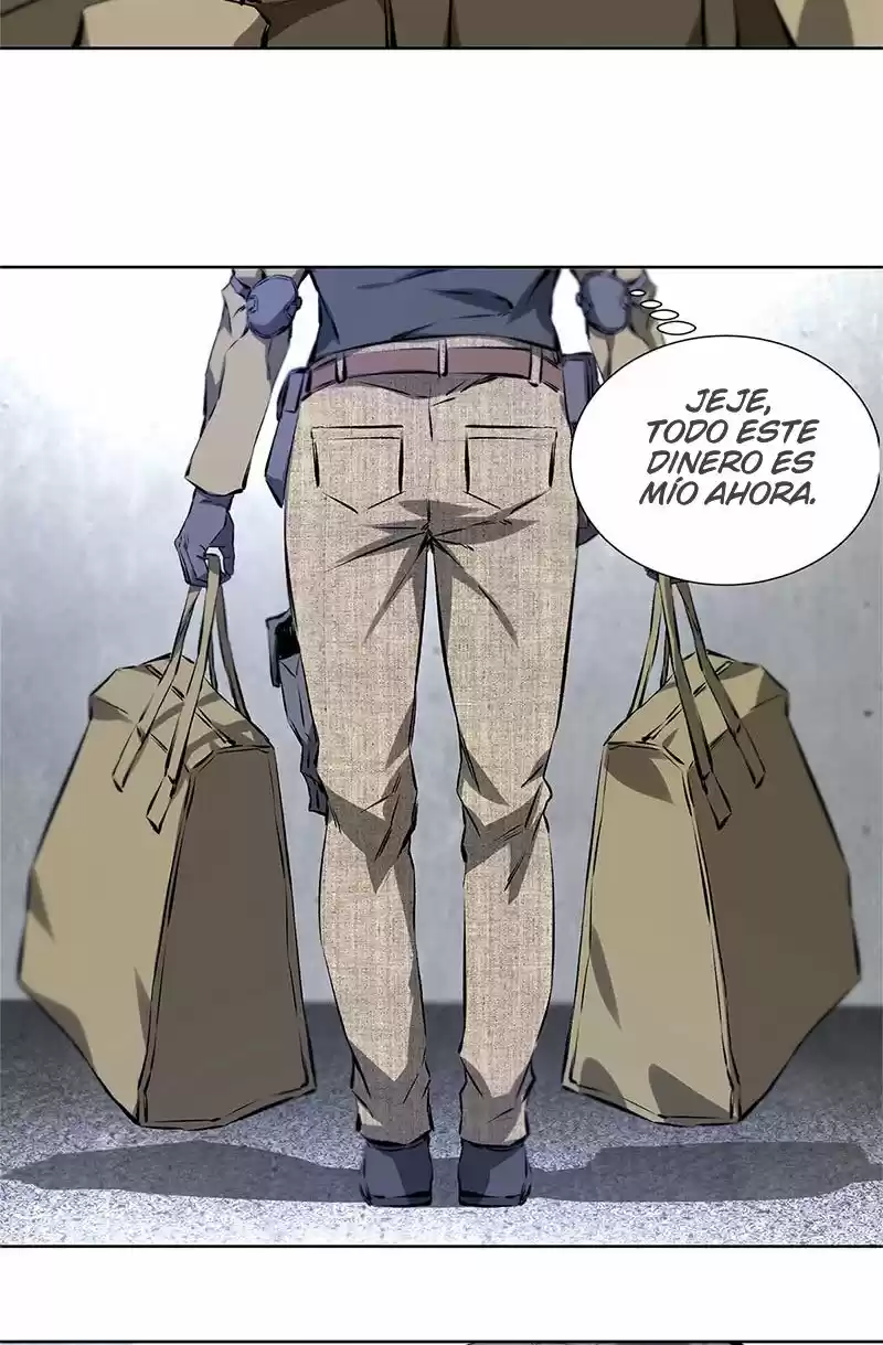 I Was Trash - Capítulo 16 - Página 10 - LectorTMOo