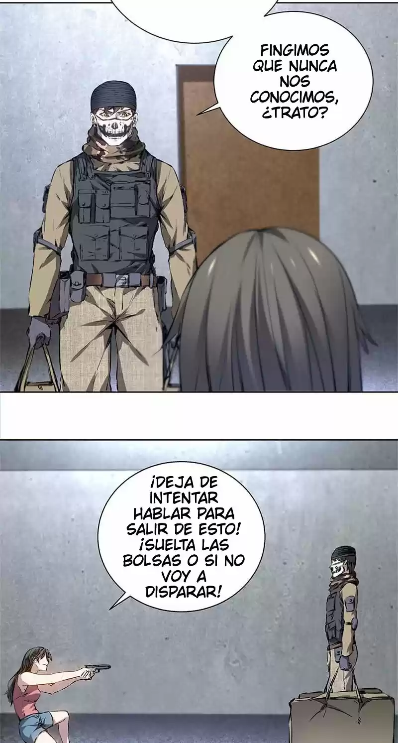 I Was Trash - Capítulo 16 - Página 19 - LectorTMOo