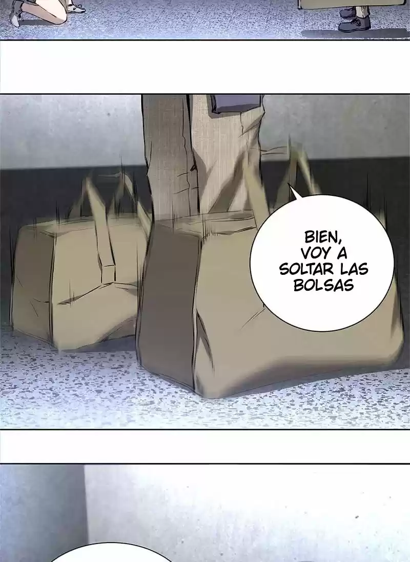 I Was Trash - Capítulo 16 - Página 20 - LectorTMOo