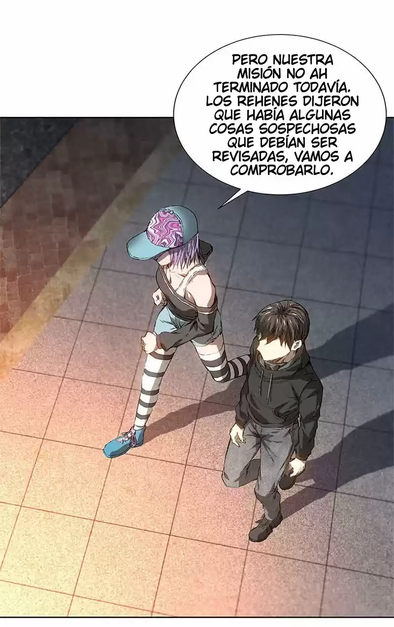 I Was Trash - Capítulo 17 - Página 11 - LectorTMOo