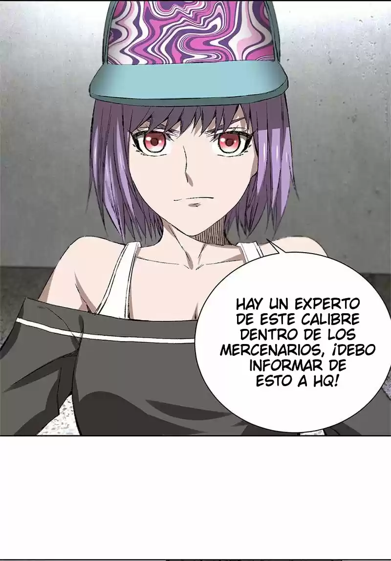 I Was Trash - Capítulo 17 - Página 15 - LectorTMOo