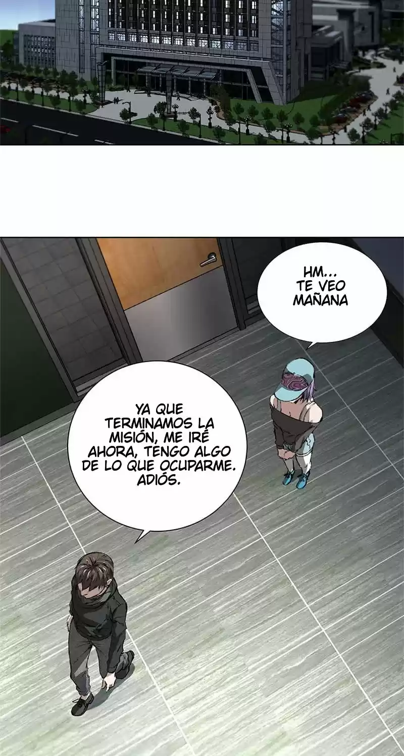 I Was Trash - Capítulo 17 - Página 17 - LectorTMOo
