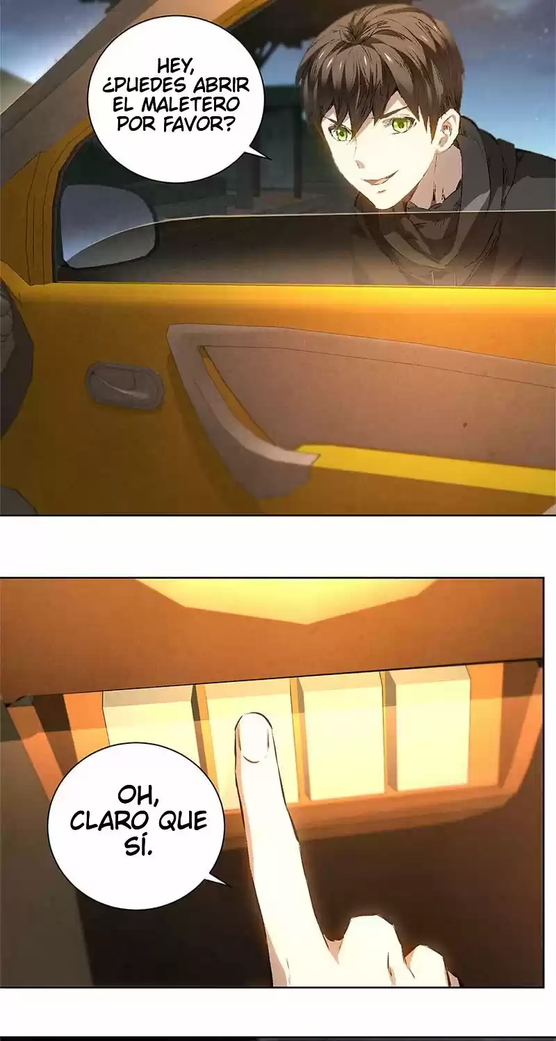 I Was Trash - Capítulo 17 - Página 24 - LectorTMOo
