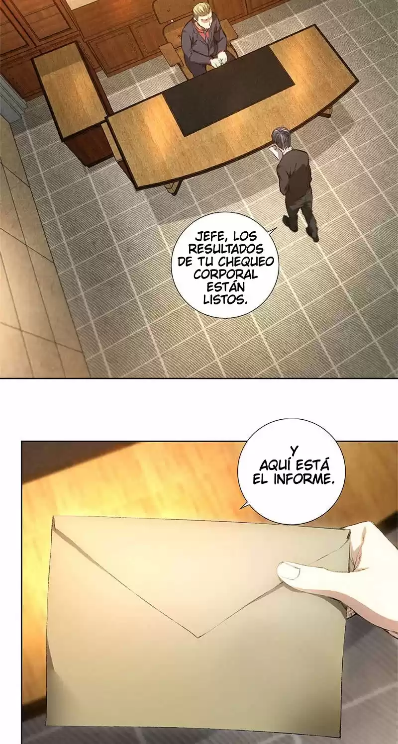 I Was Trash - Capítulo 18 - Página 4 - LectorTMOo
