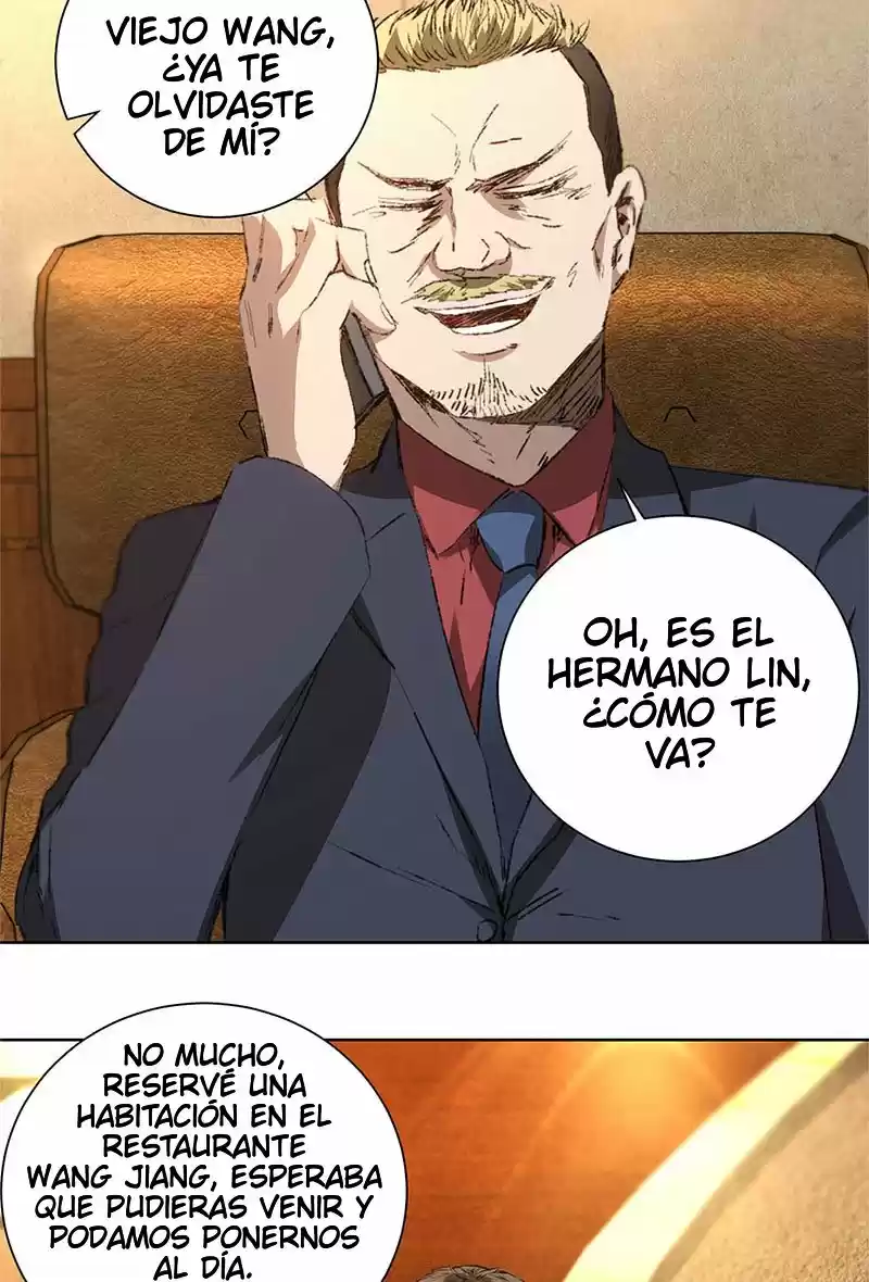 I Was Trash - Capítulo 18 - Página 10 - LectorTMOo